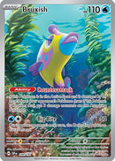Bruxish - 200/191 200 - [SV08 Surging Sparks] Holofoil
