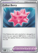 Colbur Berry 168 - [SV08 Surging Sparks]