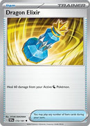 Dragon Elixir 172 - [SV08 Surging Sparks]