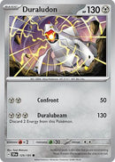 Duraludon 129 - [SV08 Surging Sparks]