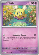 Flittle 94 - [SV08 Surging Sparks]