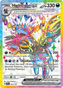 Hydreigon ex - 223/191 223 - [SV08 Surging Sparks] Holofoil