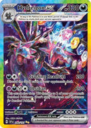 Hydreigon ex - 240/191 240 - [SV08 Surging Sparks] Holofoil