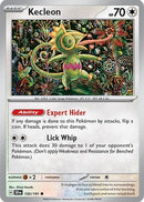 Kecleon - 150/191 150 - [SV08 Surging Sparks] Reverse Holofoil