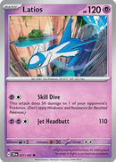 Latios - 077/191 77 - [SV08 Surging Sparks]