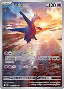 Latios - 203/191 203 - [SV08 Surging Sparks] Holofoil