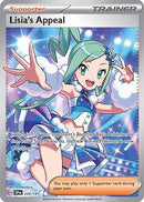 Lisia's Appeal - 234/191 234 - [SV08 Surging Sparks] Holofoil