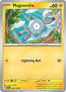 Magnemite 58 - [SV08 Surging Sparks]