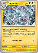 Magneton 59 - [SV08 Surging Sparks] Reverse Holofoil
