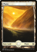 Plains (BFZ-250) [Battle for Zendikar]