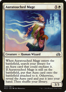 Auratouched Mage (PCA-003) [Planechase Anthology]