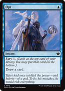 Opt (FDN-512) [Foundations]