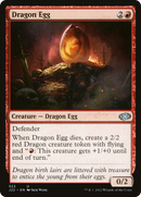 Dragon Egg (J22-522) [Jumpstart 2022]