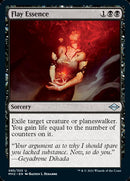 Flay Essence (MH2-085) [Modern Horizons 2]