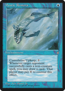 Mystic Remora (ICE-087) [Ice Age]
