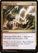Lightning Helix (2X2-243) [Double Masters 2022]