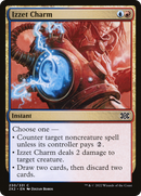 Izzet Charm (2X2-230) [Double Masters 2022]