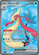 Milotic ex - 217/191 217 - [SV08 Surging Sparks] Holofoil