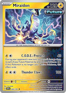 Miraidon 69 - [SV08 Surging Sparks] Reverse Holofoil