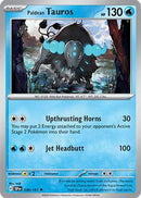 Paldean Tauros - 039/191 39 - [SV08 Surging Sparks] Reverse Holofoil