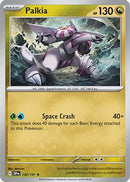 Palkia 136 - [SV08 Surging Sparks] Reverse Holofoil
