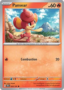 Pansear 22 - [SV08 Surging Sparks] Reverse Holofoil
