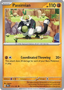 Passimian 111 - [SV08 Surging Sparks]