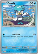 Quaxly 50 - [SV08 Surging Sparks]