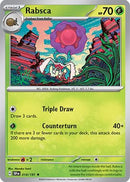 Rabsca 14 - [SV08 Surging Sparks] Reverse Holofoil