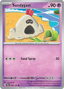 Sandygast 90 - [SV08 Surging Sparks]