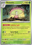 Shiinotic - 009/191 9 - [SV08 Surging Sparks]
