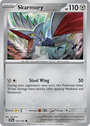 Skarmory - 124/191 124 - [SV08 Surging Sparks]
