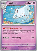 Togekiss 72 - [SV08 Surging Sparks] Holofoil