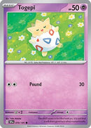 Togepi 70 - [SV08 Surging Sparks]