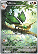Vibrava - 206/191 206 - [SV08 Surging Sparks] Holofoil