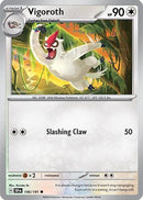 Vigoroth 146 - [SV08 Surging Sparks] Reverse Holofoil