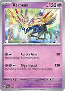 Xerneas 88 - [SV08 Surging Sparks]