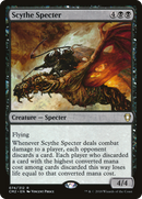 Scythe Specter (CM2-074) [Commander Anthology Volume II]