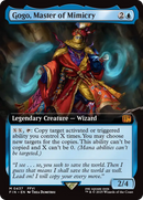 Gogo, Master of Mimicry (Extended Art) (FIN-437) [FINAL FANTASY]: (Extended Art)