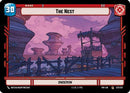 The Nest // Battle Droid (027/257 // T01/T02) [Twilight of the Republic]