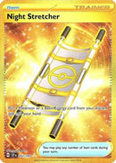 Night Stretcher - 251/191 251 - [SV08 Surging Sparks] Holofoil
