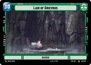 Lair of Grievous // Clone Trooper (023/257 // T02/T02) [Twilight of the Republic]