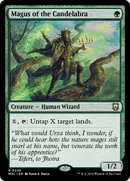 Magus of the Candelabra (M3C-236) [Modern Horizons 3 Commander]