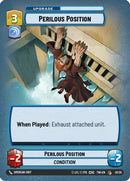 Perilous Position (01/20) [Twilight of the Republic Weekly Play Promos]
