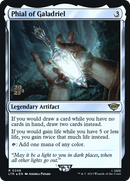 Phial of Galadriel (PRE-248S) [Tales of Middle-earth Promos] Foil