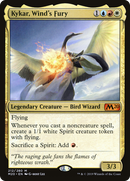 Kykar, Wind's Fury (M20-212) [Core Set 2020]