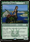 Courser of Kruphix (LIST-A25-164) [The List]