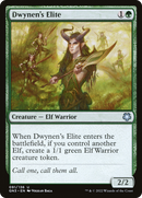 Dwynen's Elite (GN3-091) [Game Night: Free-for-All]