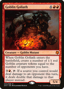 Goblin Goliath (GNT-004) [Game Night]