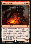 Goblin Goliath (GNT-004) [Game Night]